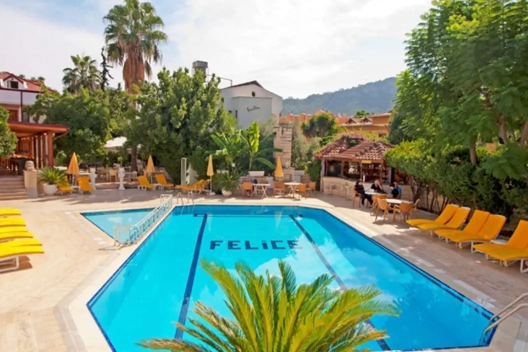 Kemer-turkije