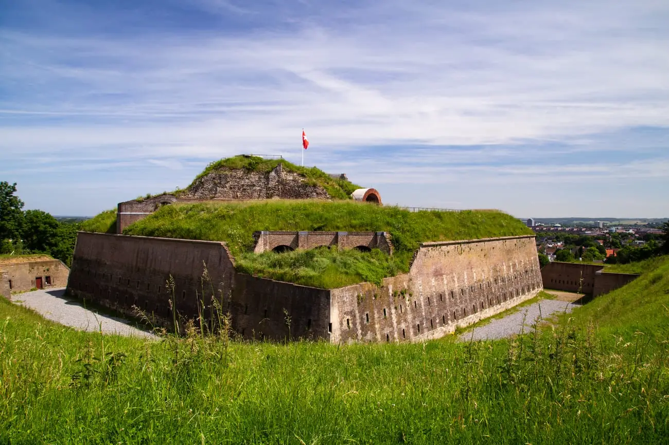 Maastricht-2
