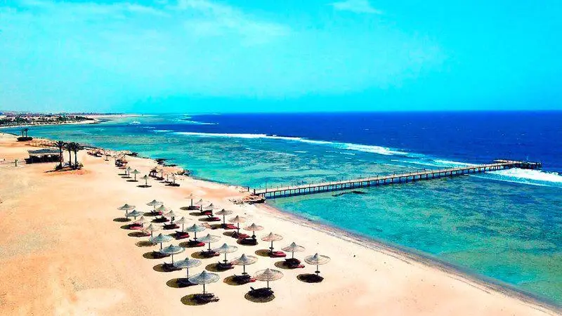 Bliss Nada Beach Resort