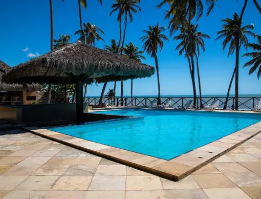 Brazilië-resort-2