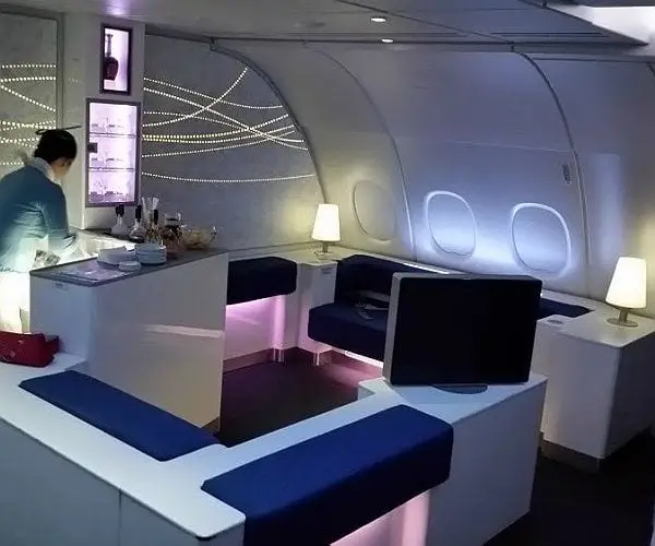 Korean air