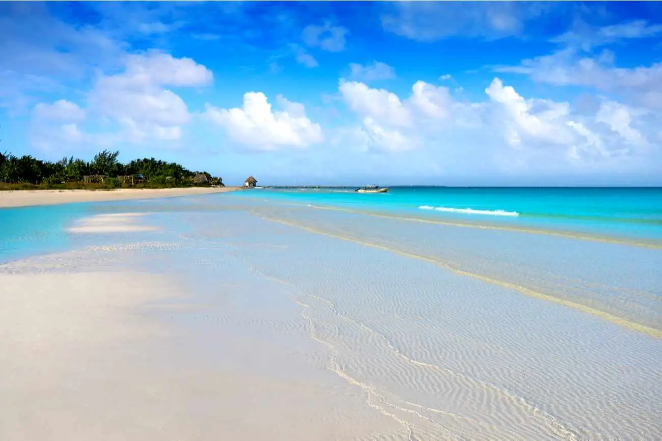 Strand mexico