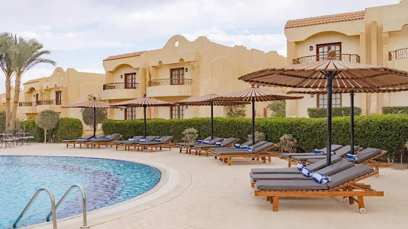 Life Resorts Coral Hills Marsa Alam