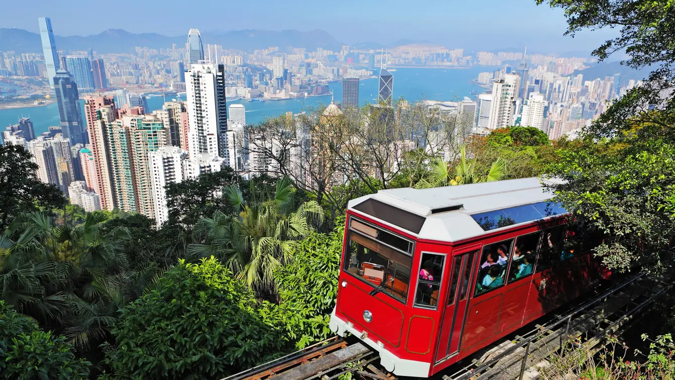 Hong Kong
