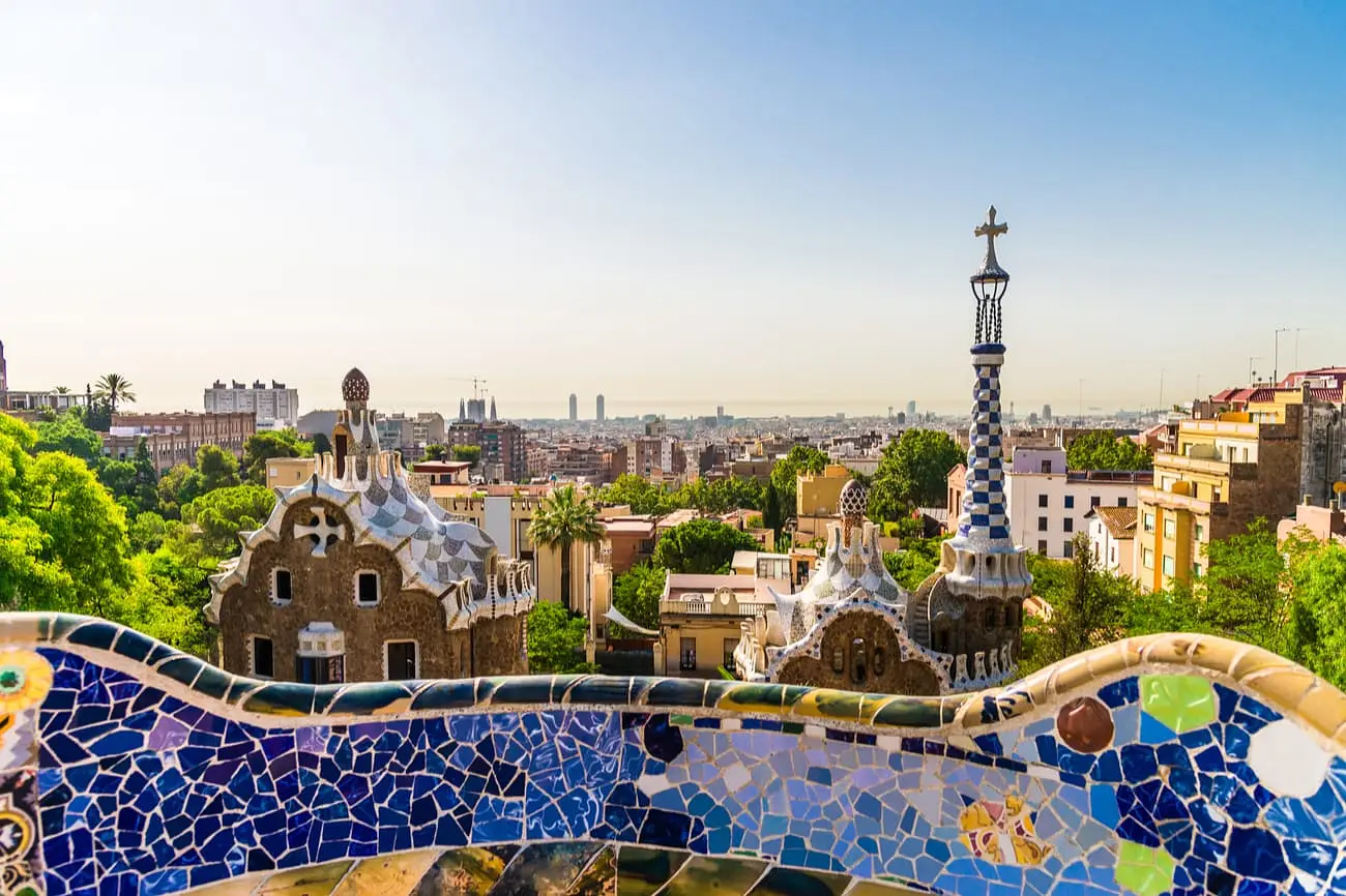 Barcelona-Spanje-Shutterstock7