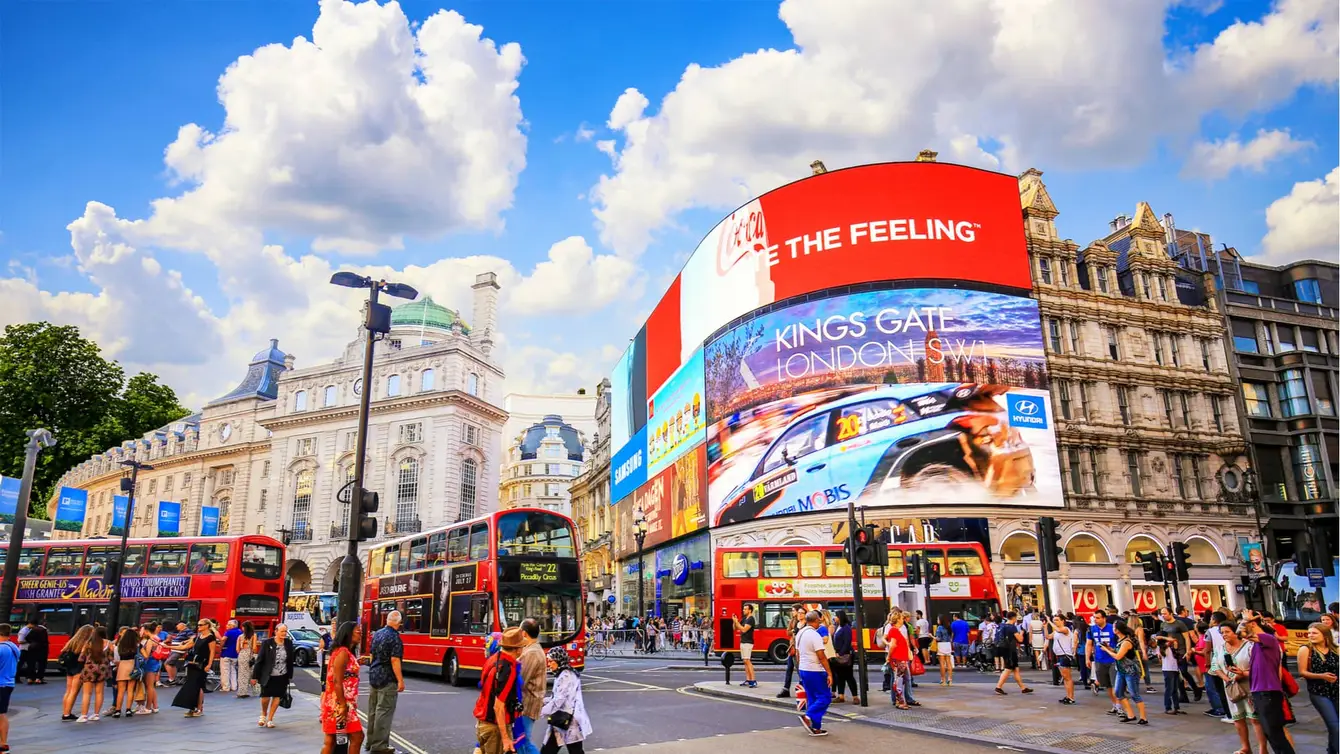 Londen-UK-Shutterstock2