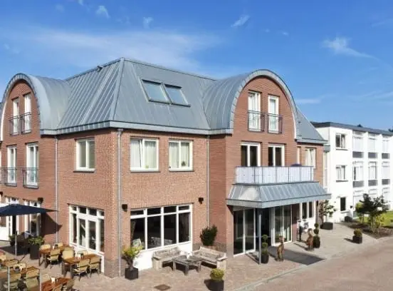 Hotel-pelikaan