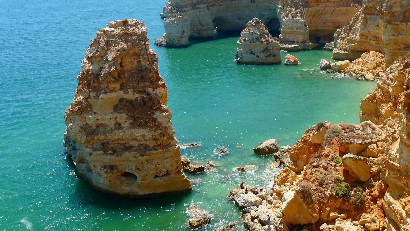 Algarve Pixabay1