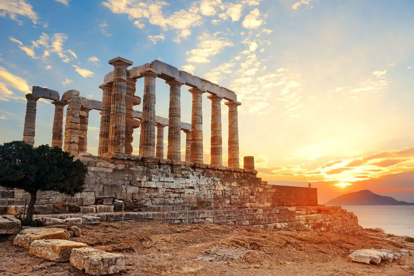 Athene-Griekenland-Shutterstock1