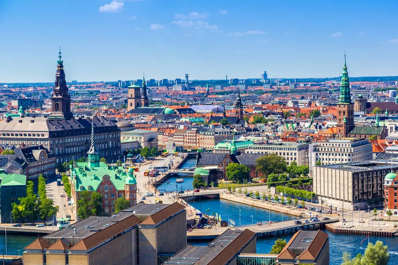 Kopenhagen-Denemarken-Shutterstock3