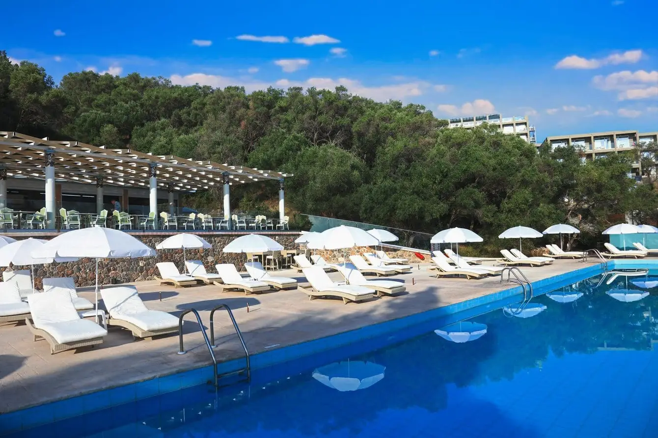 Karaiba-Mythos-Palace-Corfu-Griekenland-Corendon1