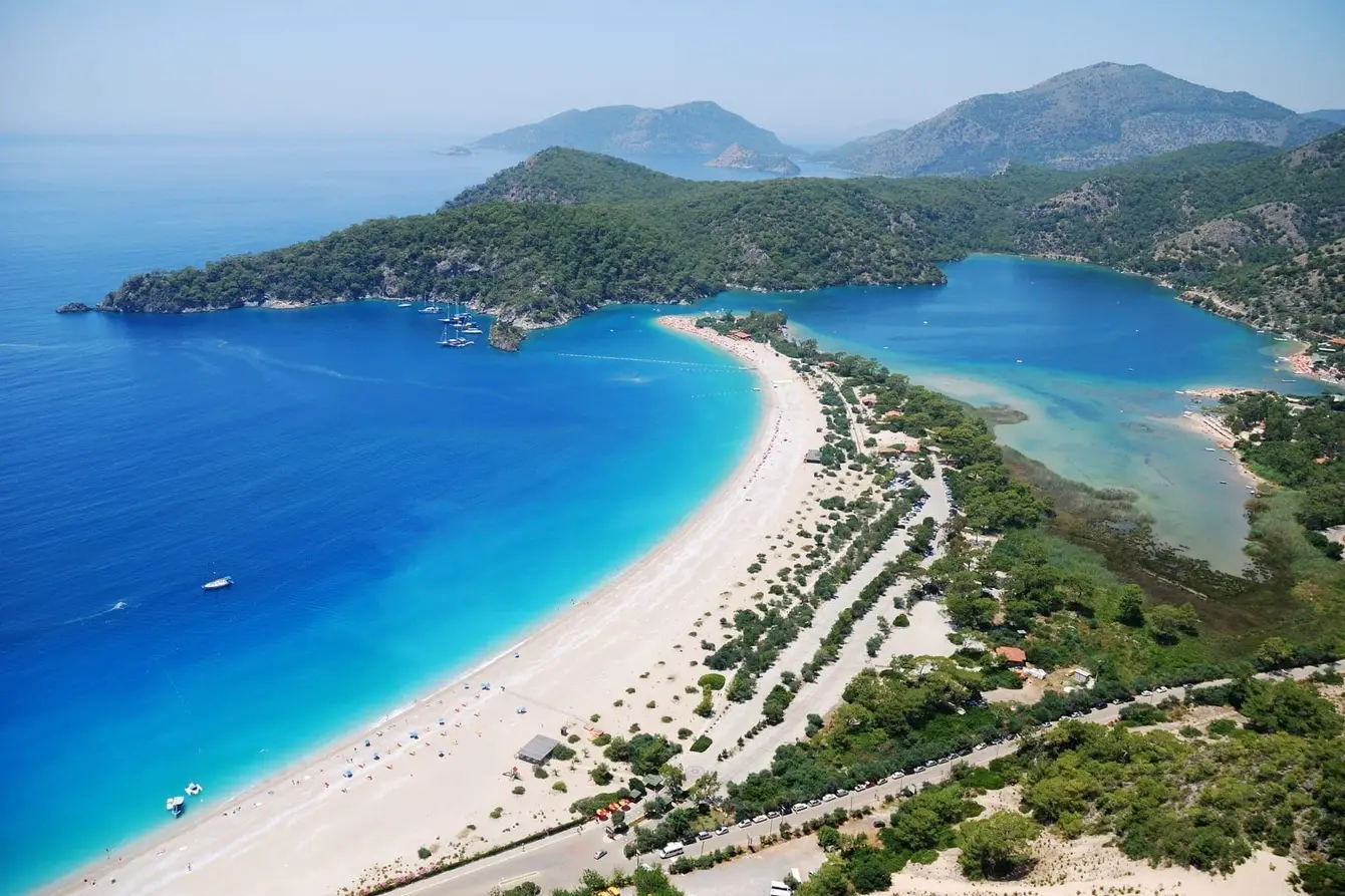 All-Inclusive-Turkije