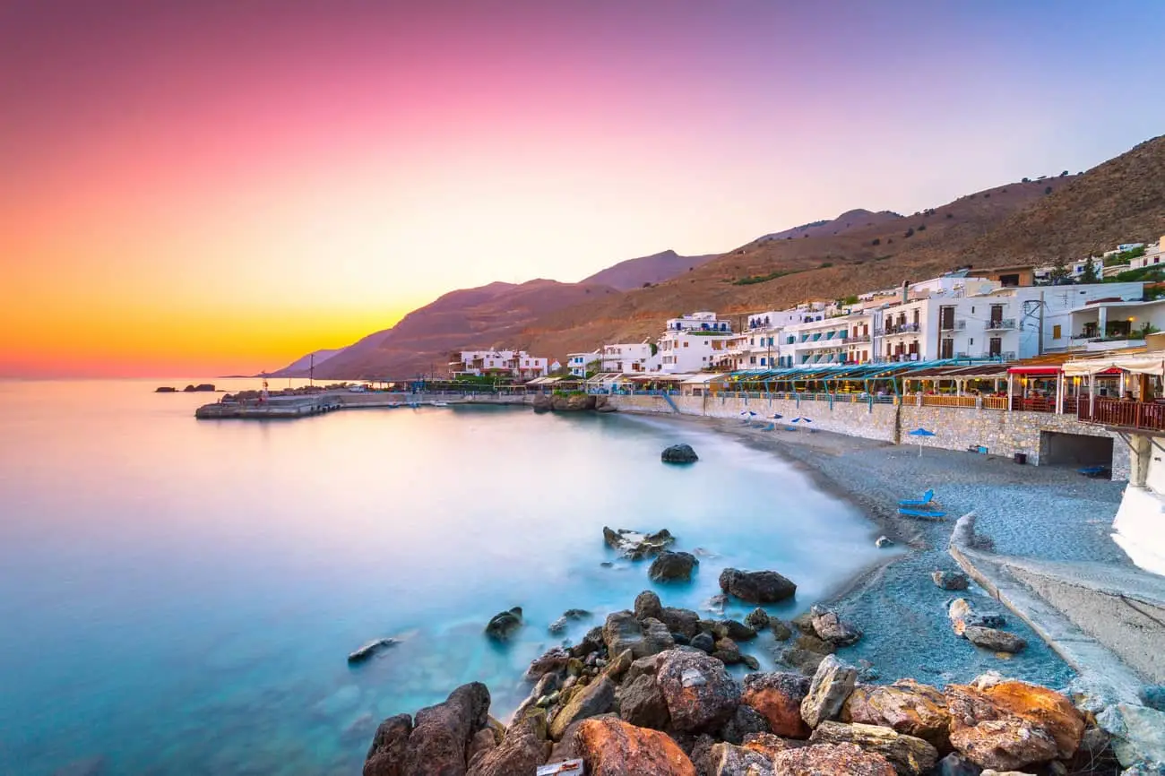 Kreta-Griekenland-Shutterstock5
