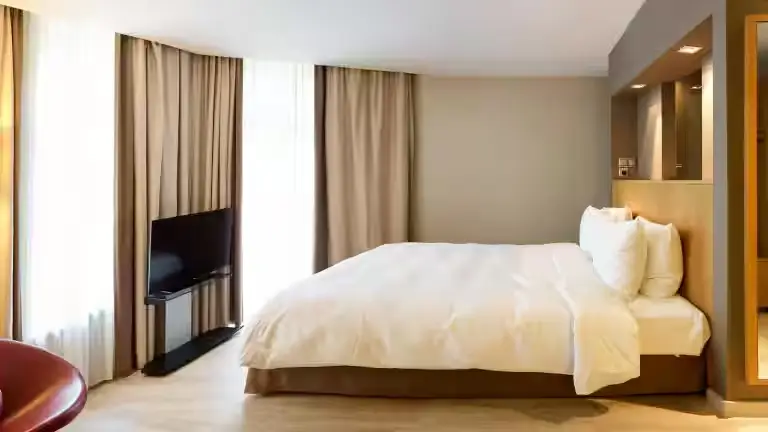 Radisson Blu Balmoral Spa