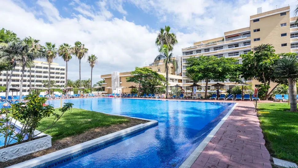 Blue-Sea-Hotel-Puerto-Resort-Tenerife-VakantieDiscounter1