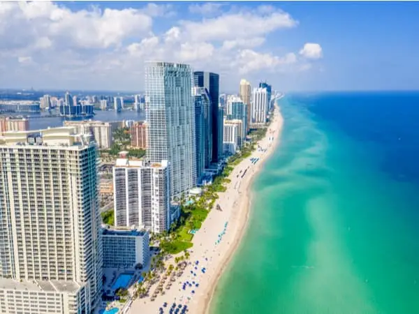 Miami-USA-nieuwsbrief