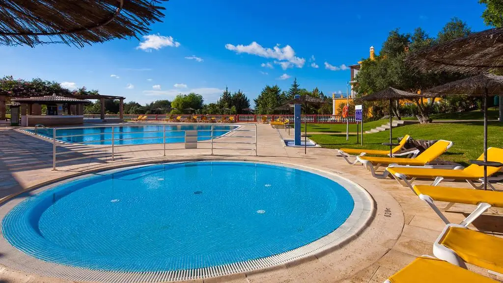 Aparthotel Colina Da Lapa en Villas
