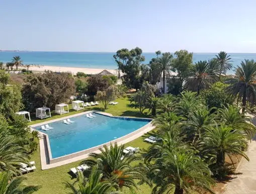 Hotel-tunesie-uitzicht-zee