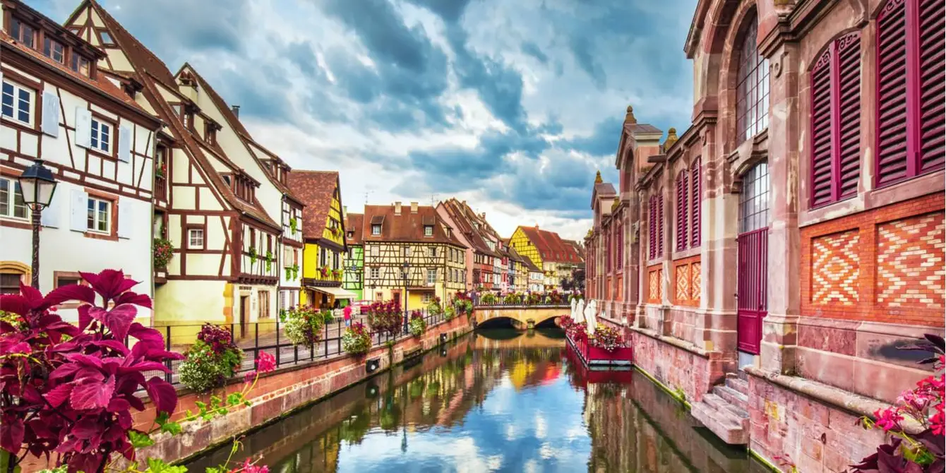 Colmar
