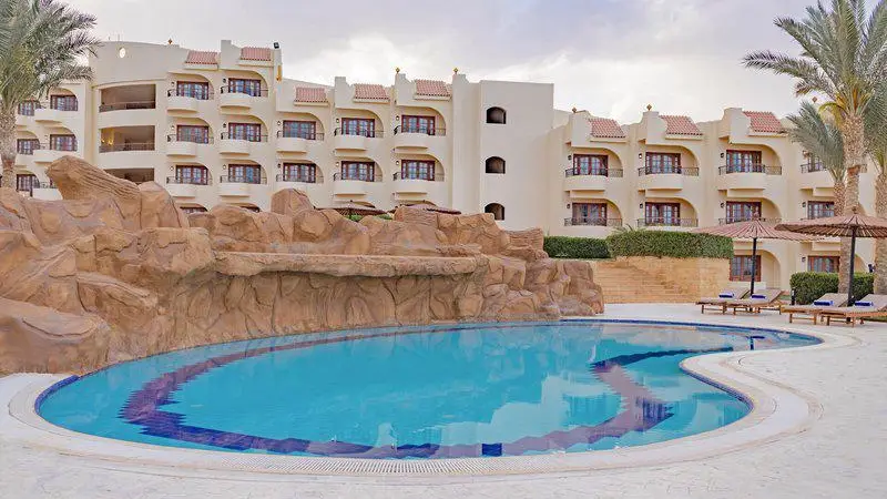 Life Resorts Coral Hills Marsa Alam