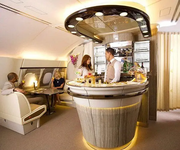 emirates