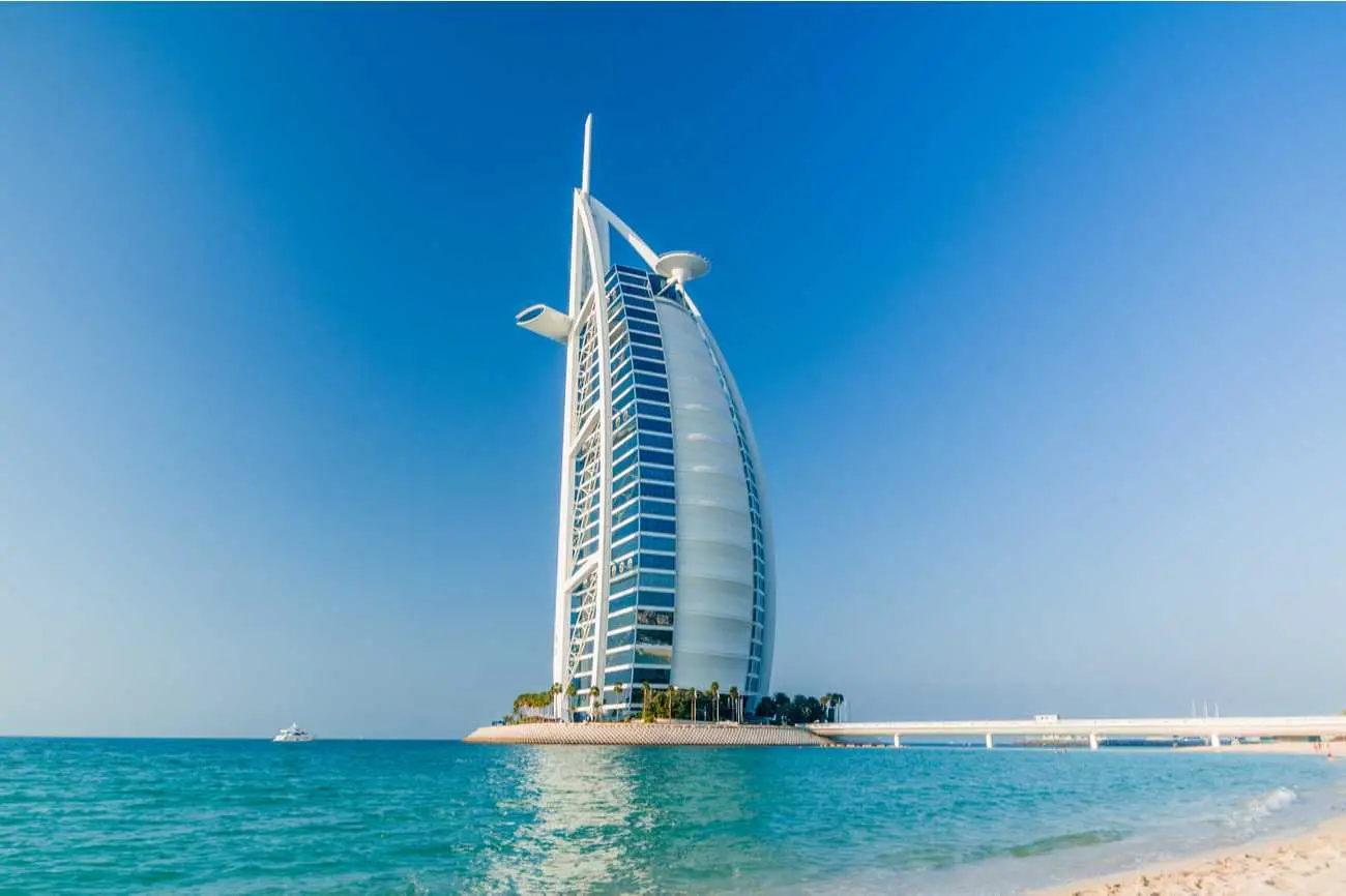 Dubai
