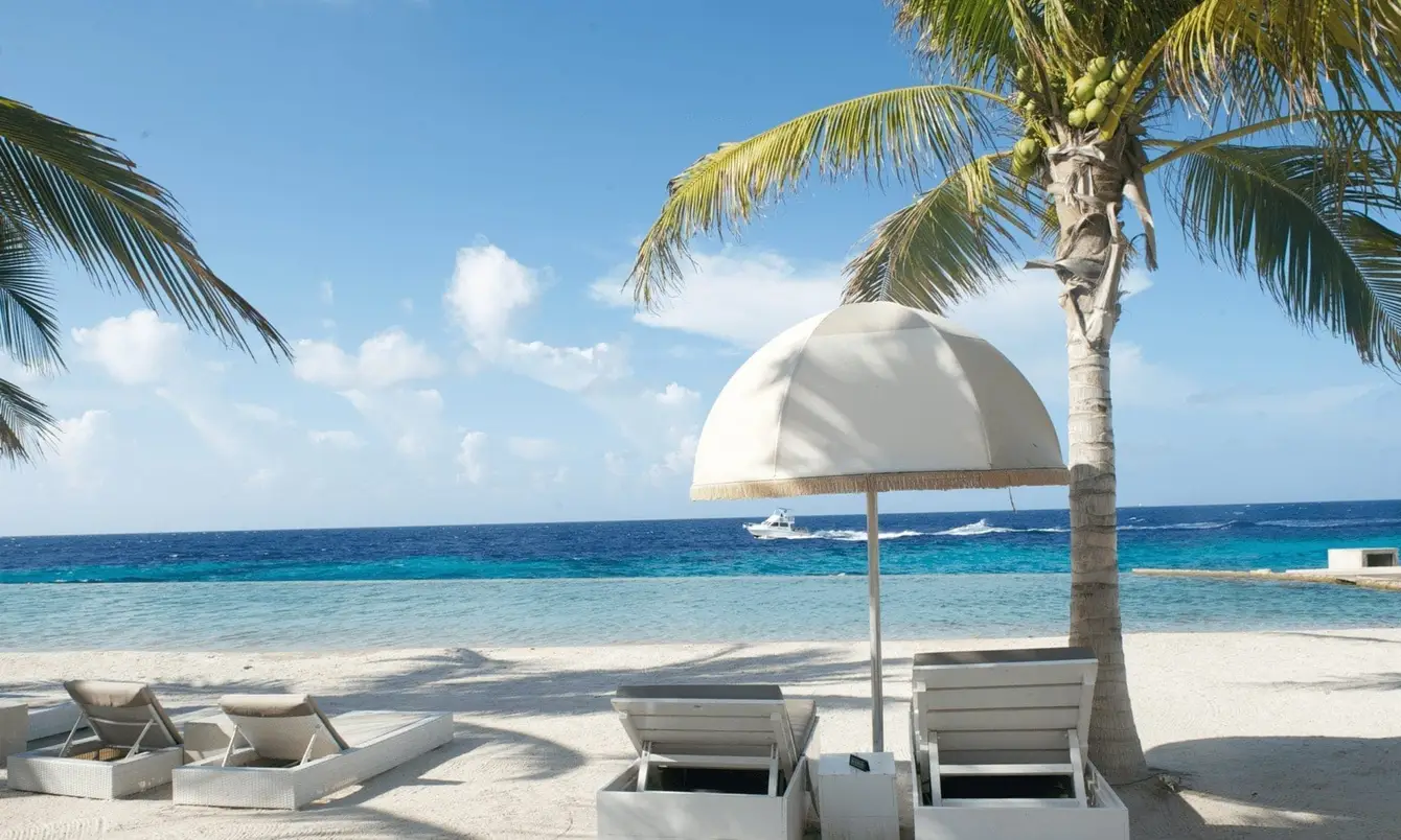 Morena-Resort-Curacao