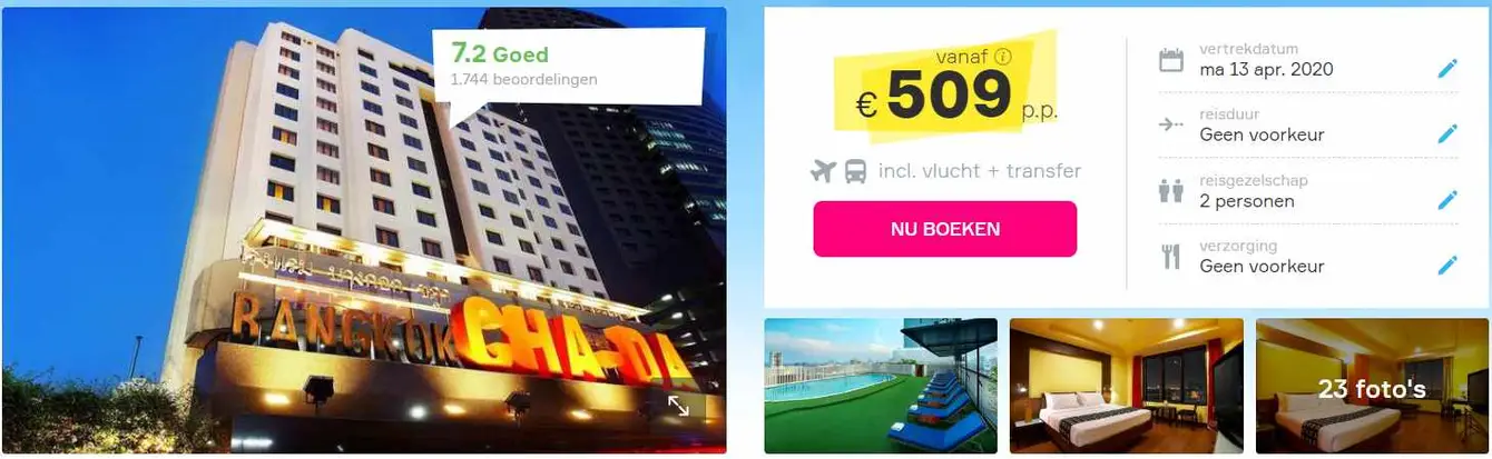 Bangkok-screenshot