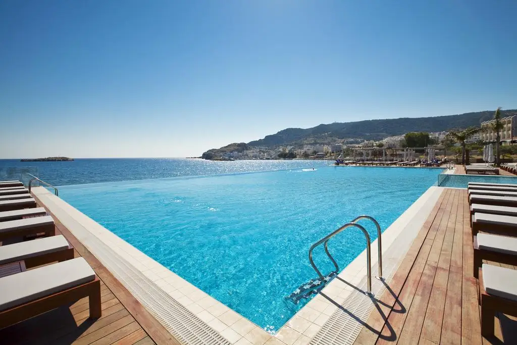 Alimounda-Mare-Karpathos-Griekenland