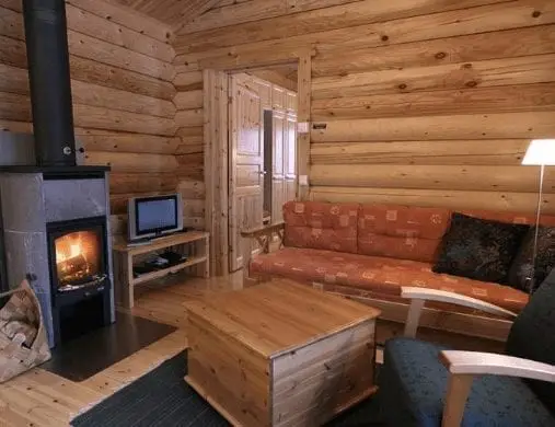 Appartementje-lapland