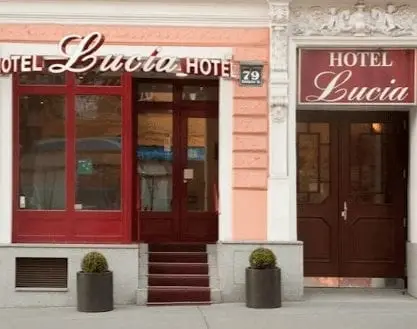 Hotel-lucia