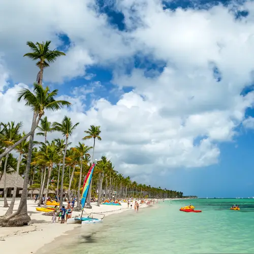 Vakantie Dominicaanse Republiek