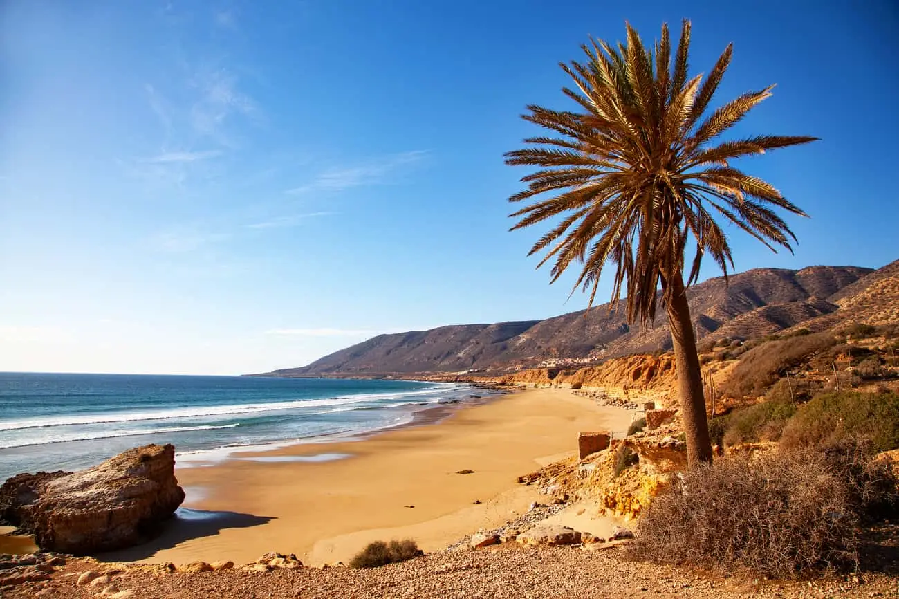 Agadir-Marokko-Shutterstock4