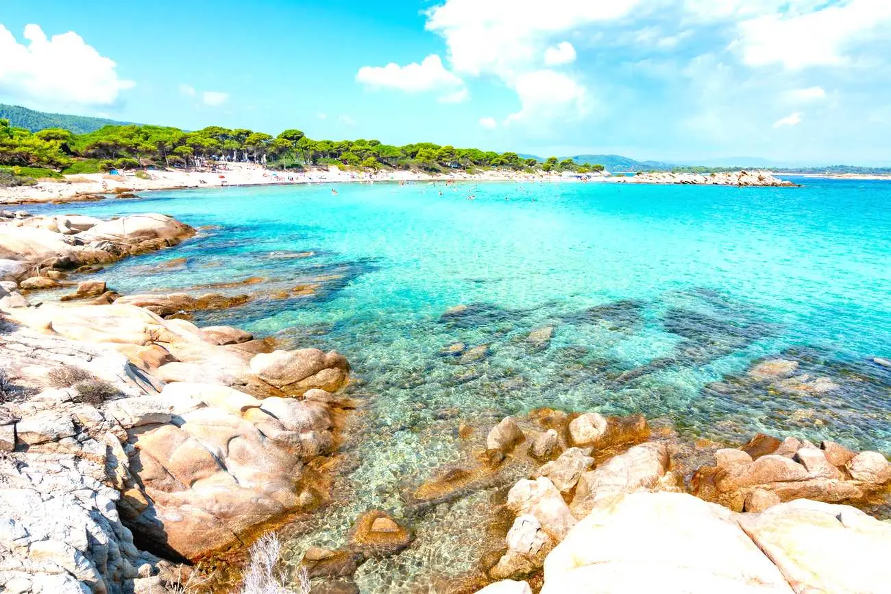 Chaldiki-griekenland
