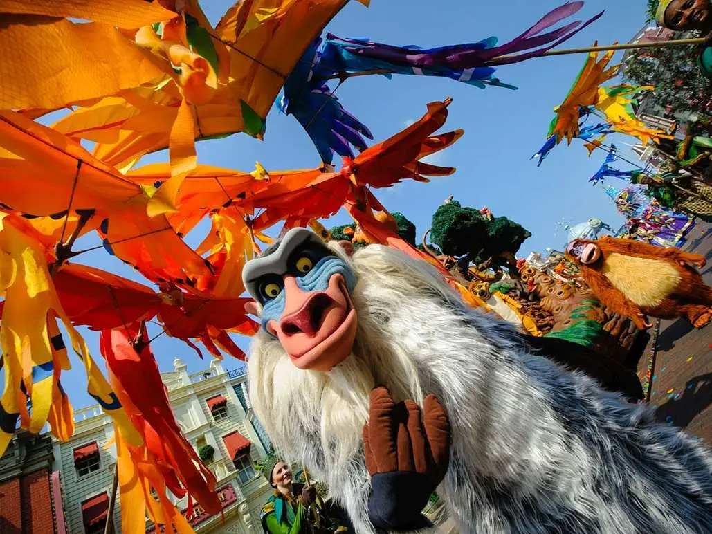 Disneyland-Parijs-Frankrijk1