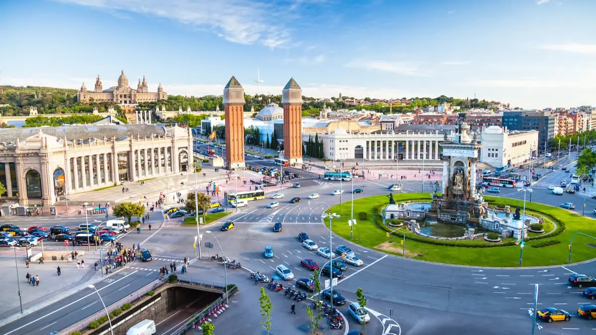 Barcelona-Spanje-Shutterstock3