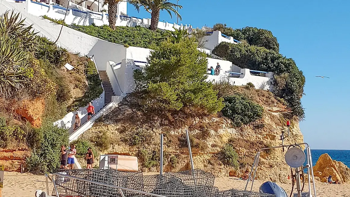 Algarve Pixabay3