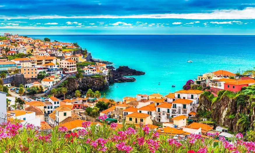 Madeira-Portugal-1