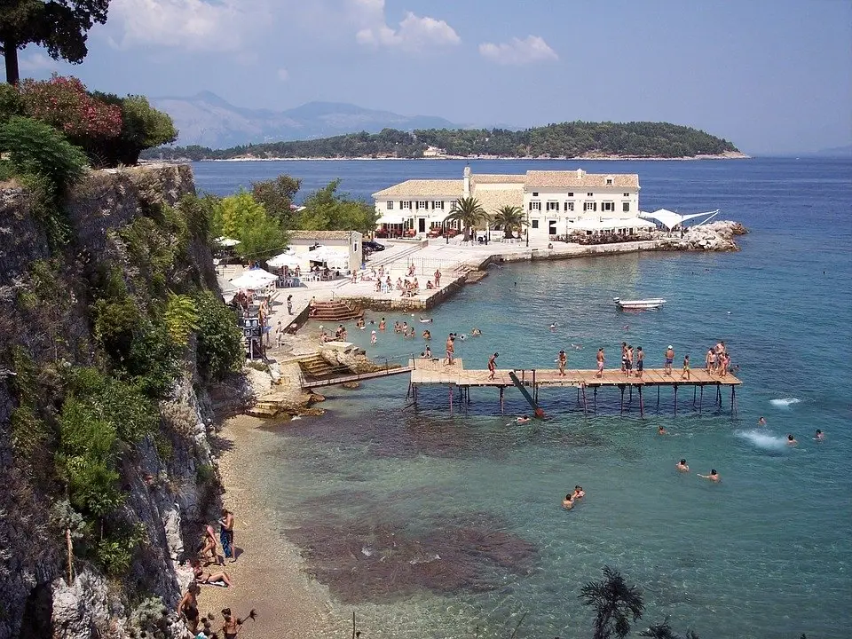 Corfu-griekenland-2