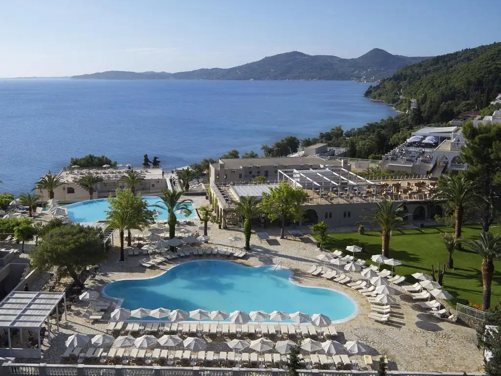 Corfu-Griekenland2