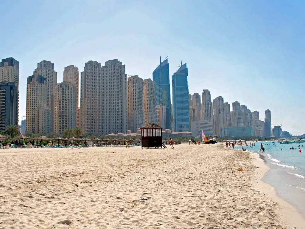 Dubai-UAE-2