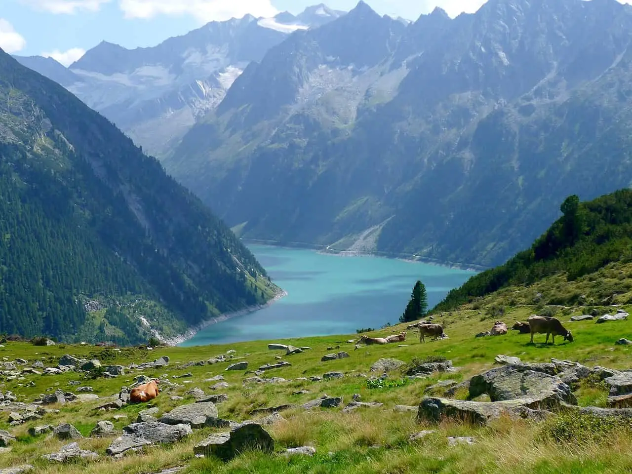 Tirol-Oostenrijk-Pixaba4