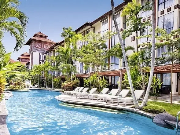 Resort-bali