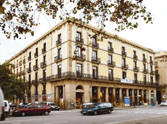 Resort-barcelona