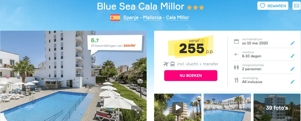 Blue-sea-cala-millor-mallorca-spanje-screenshot