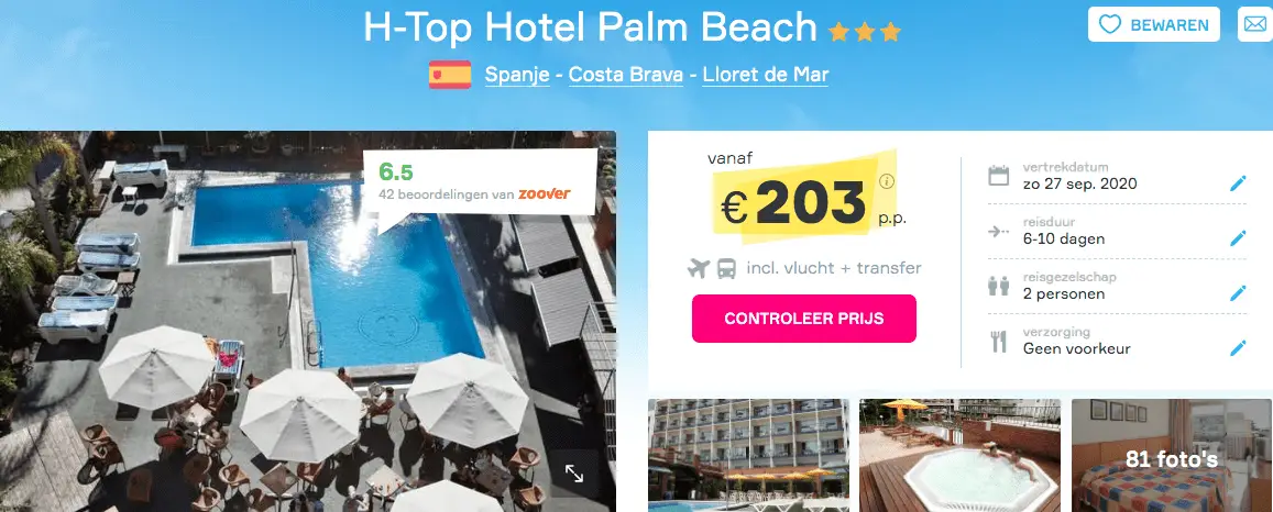 H-top-hotel-palm-beach-lloret-de-mar-costa-brava-spanje