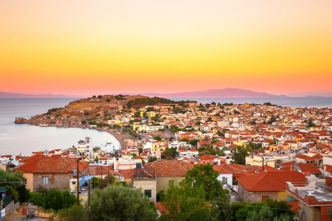 Lesbos-griekenland-shutterstock-1