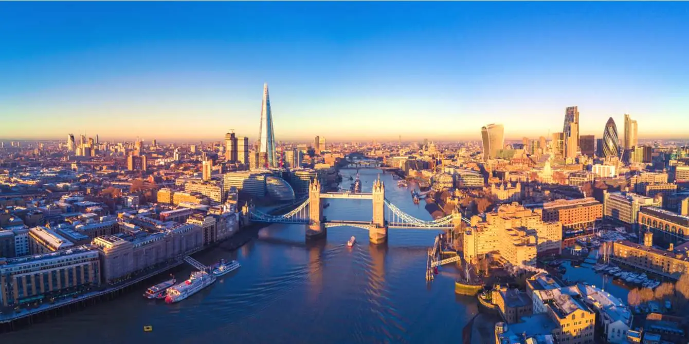 Londen-header-1-schutterstock