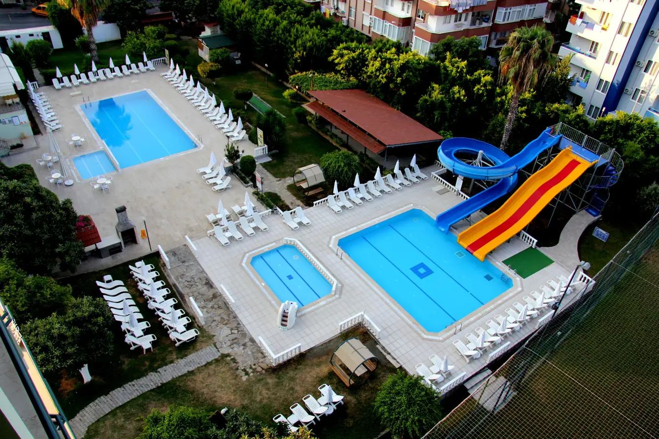 Appartementen-green-park-antalya-turkije-4