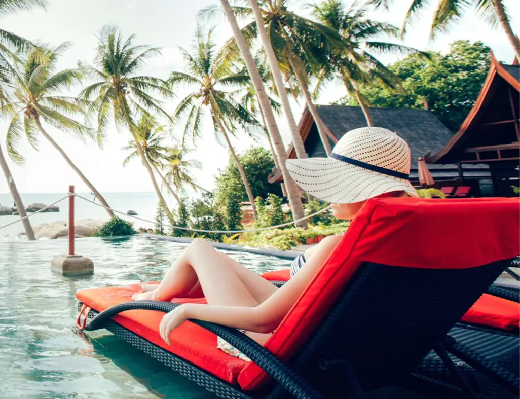 Bali-Indonesie